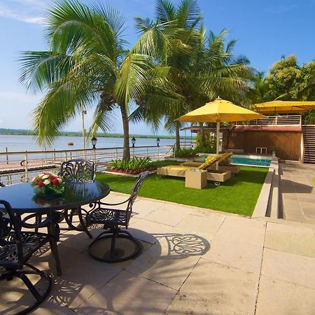 Deltin Palms Riverfront Panaji Dış mekan fotoğraf