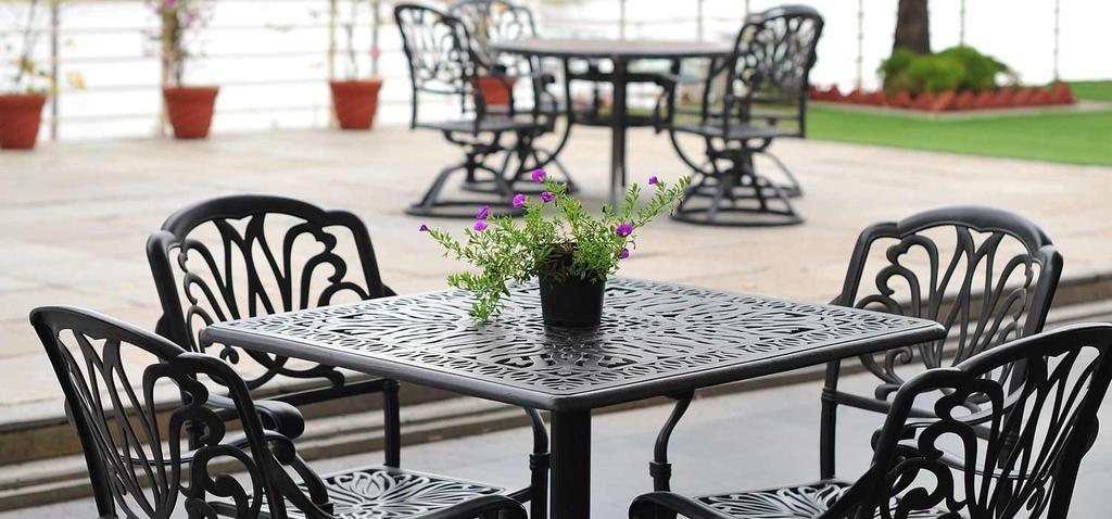Deltin Palms Riverfront Panaji Dış mekan fotoğraf